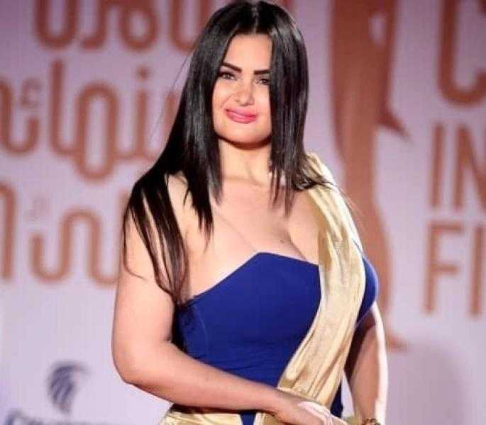 أولى جلسات استشكال سما المصري على حكم حبسها سنتين.. السبت المقبل