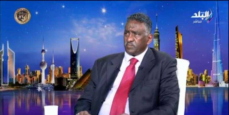وزير خارجية السودان الأسبق: دور الشعب السوداني هو الفيصل خلال الفترة المقبلة