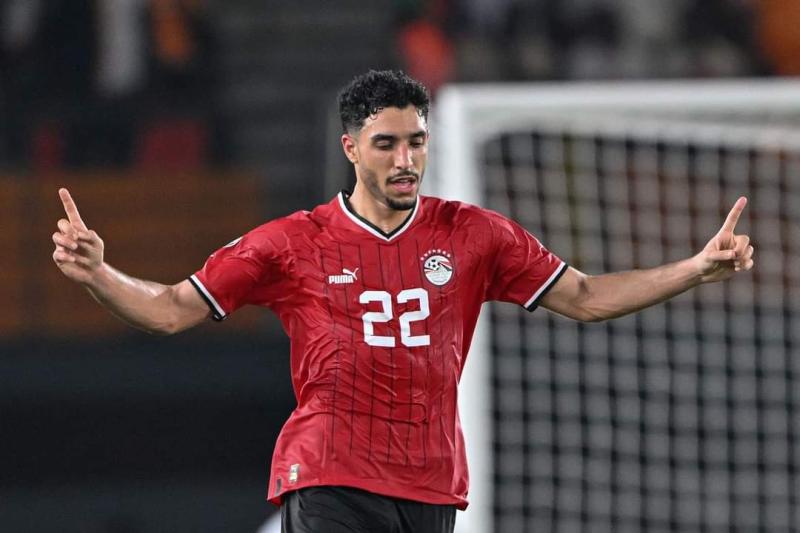 منتخب مصر 