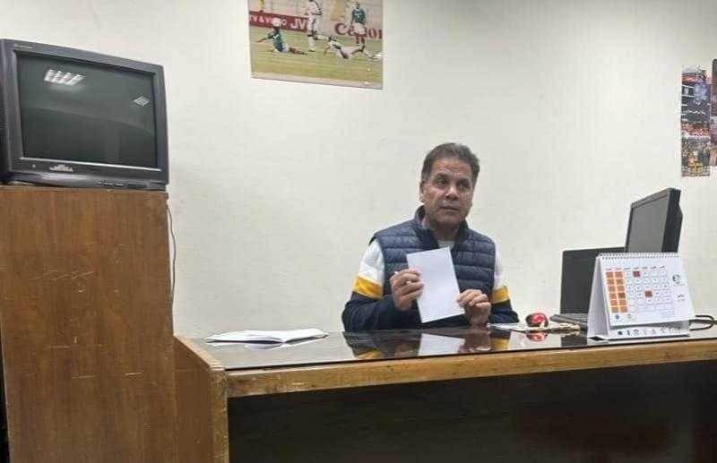 الأمين العام لعربي ”الدارتس” : البحرين تفوقت على نفسها في تنظيم الكأس الأولى