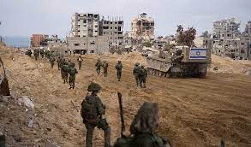 جيش الاحتلال: مقتل جندي إثر إصابته في معارك بجنوب غزة منذ 3 أيام