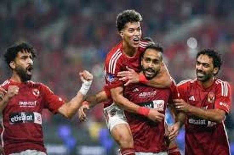 خاص.. الكشف عن آخر تطورات سفر الأهلي إلى الجزائر لمواجهة شباب بلوزداد بدوري الأبطال