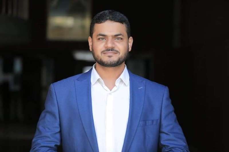 وائل أبو فنونة