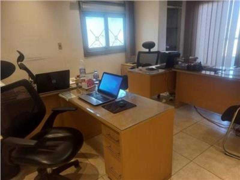 ضبط شركة إنتاج فني بدون ترخيص بالنزهة