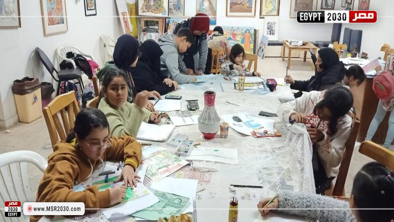 ثقافة الإسماعيلية  