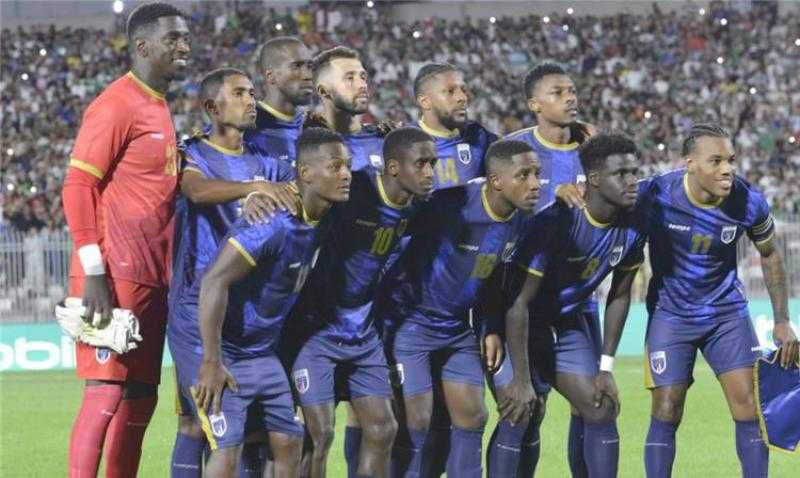 بث مباشر مشاهدة مباراة الرأس الأخضر ضد موزمبيق في كأس أمم إفريقيا 2023