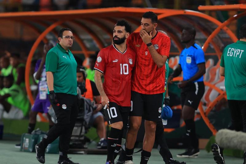 منتخب مصر 