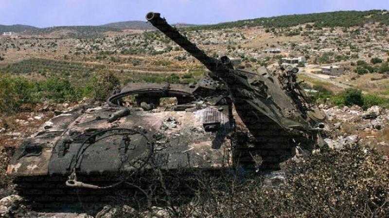 فصائل فلسطينية: تدمير 3 دبابات إسرائيلية من طراز ميركافا شرق خان يونس