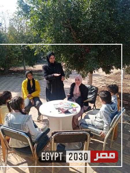 ثقافة شمال سيناء تناقش أساليب تطوير التفكير لدى الشباب
