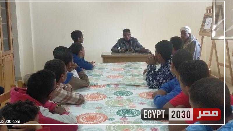 ثقافة الأقصر.. لقاءات عن الأدب المعاصر والموسيقى عند قدماء المصريين