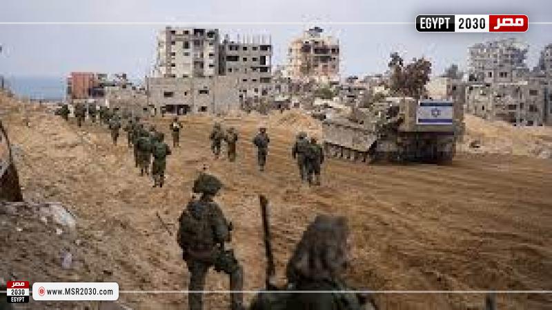 جيش الاحتلال