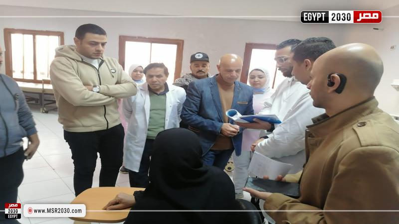 صحة الشرقية