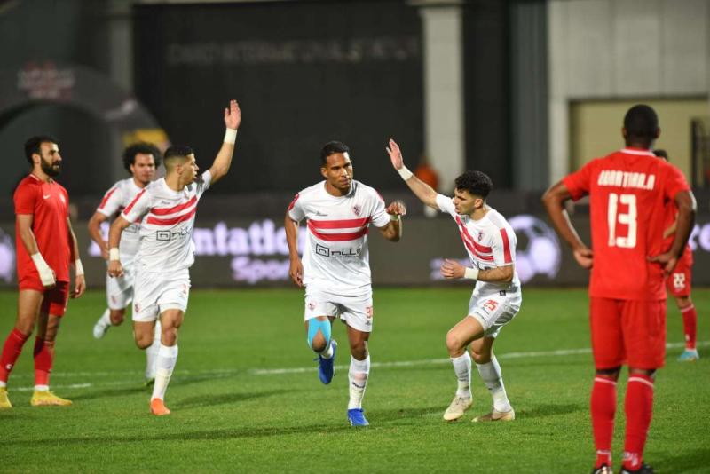 الزمالك 