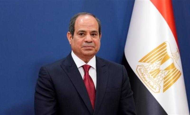 مصطفى بكري: الرئيس السيسي سيظل مدافعا عن أمن المنطقة والأمة