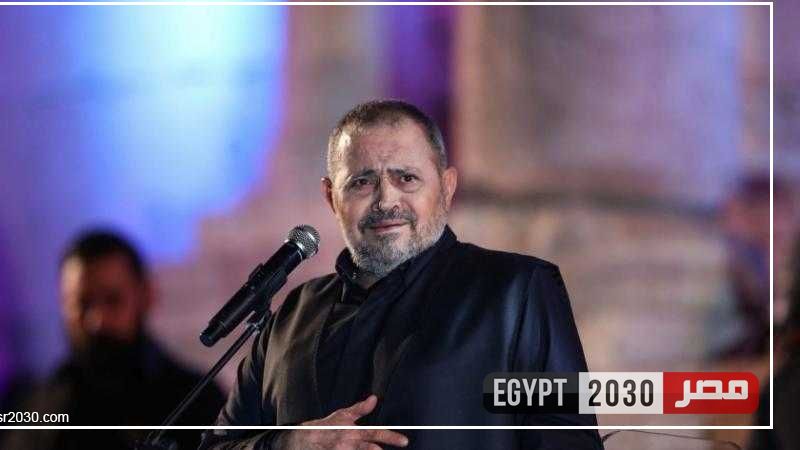 «أنا مريض».. تفاصيل إصابة جورج وسوف بنزيف وإجرائه عملية جراحية