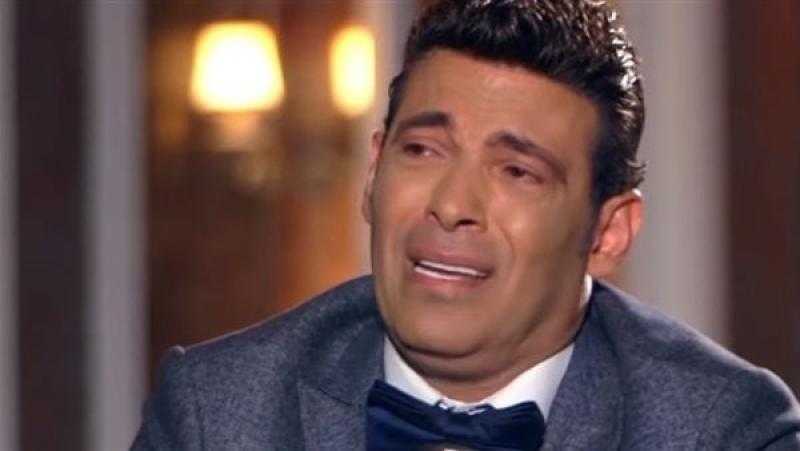 مولعها نار.. أول ظهور لأولاد سعد الصغير