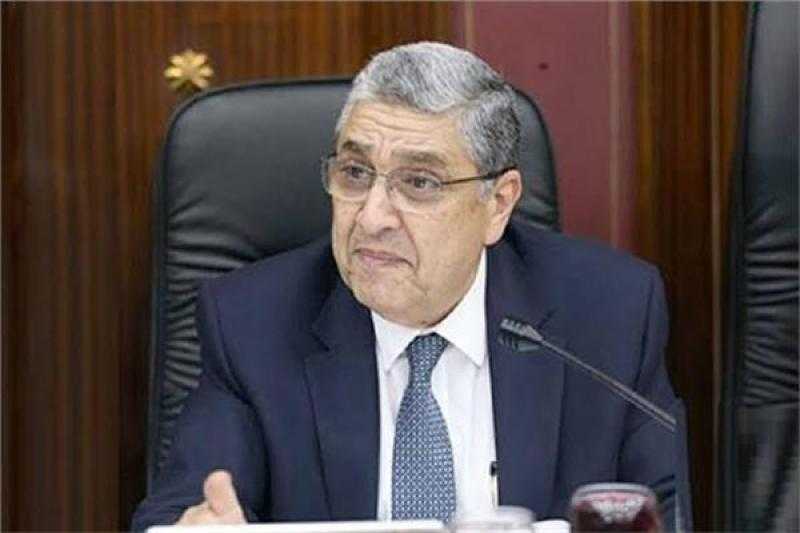 وزير الكهرباء: محطة الضبعة إنجاز يمثل علامة مضئية في طريق تنفيذ البرنامج النووي المصري