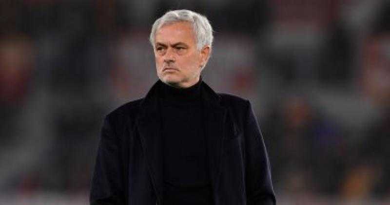 مفاجأة| مورينيو يتفق على تدريب فريق الشباب السعودي.. تفاصيل