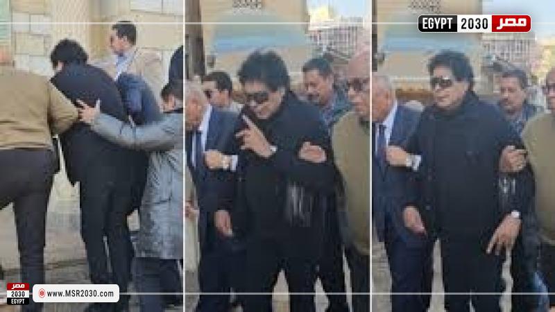 محمد منير 
