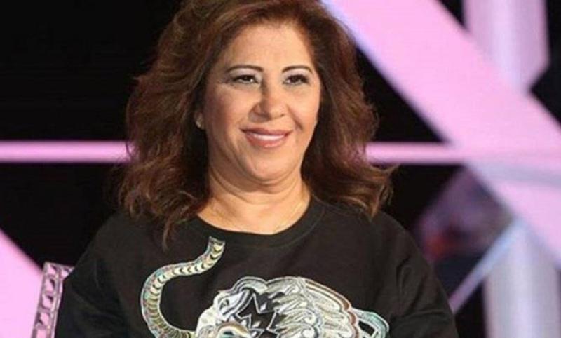 ليلى عبداللطيف 