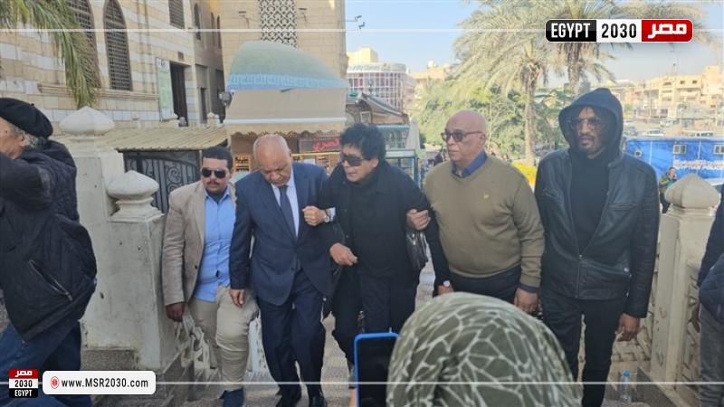 محمد منير