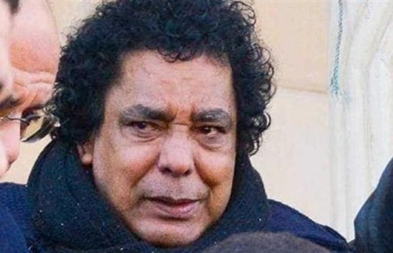 نقابة المهن الموسيقية تنعى شقيقة محمد منير