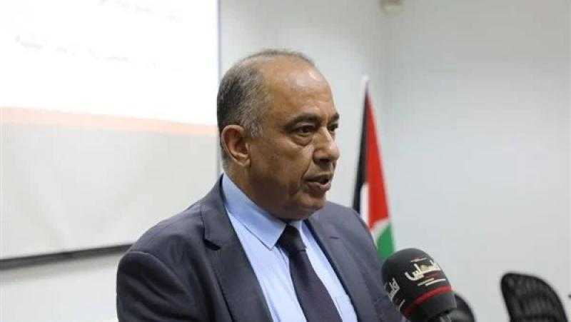 وزير العدل الفلسطيني: نرى ازدواجية وانتقائية في التعامل من الغرب بشأن القضية الفلسطينية