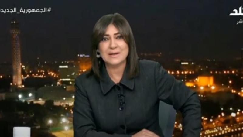 عزة مصطفى تحذر: «خراب البلد دي يوم عيد عند أعدائها».. فيديو