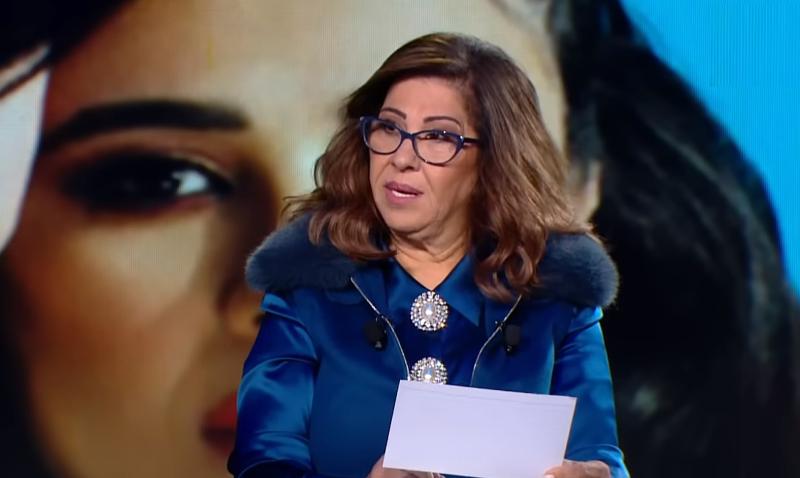 ليلى عبد اللطيف