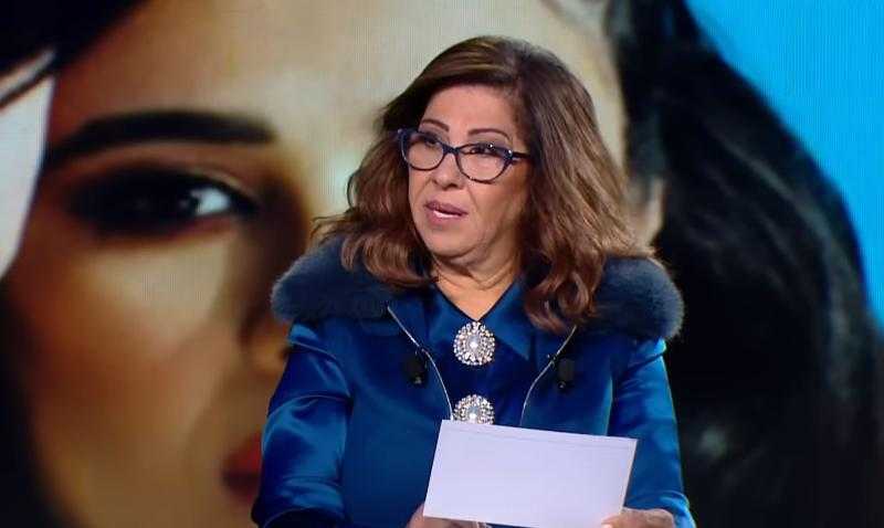 ليلى عبد اللطيف تواصل إثارة الجدل: فنان كبير يفارق الحياة بشكل محزن في 2024.. «فيديو»