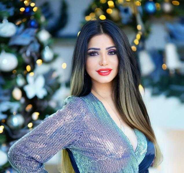 إيناس عزالدين تشكر المستشار تركي آل الشيخ وتوجه رسالة مؤثرة للزعيم عادل إمام
