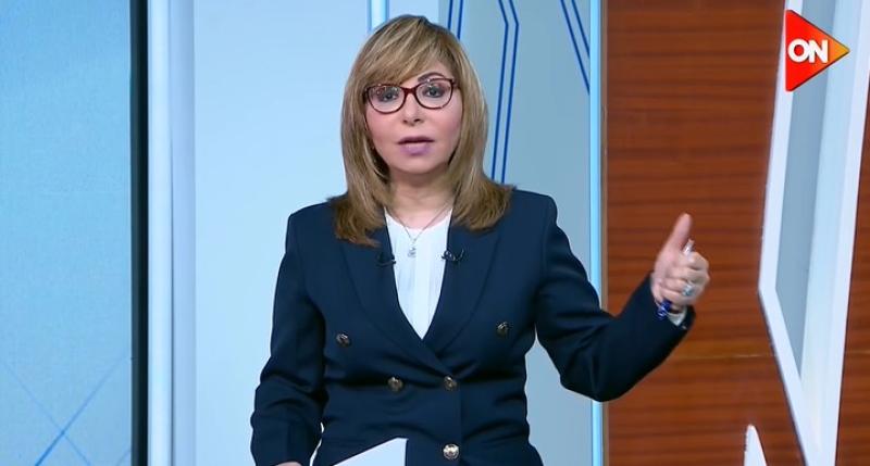 لميس الحديدي:  2024 سنة شديدة الصعوبة ومفصلية.. «فيديو»
