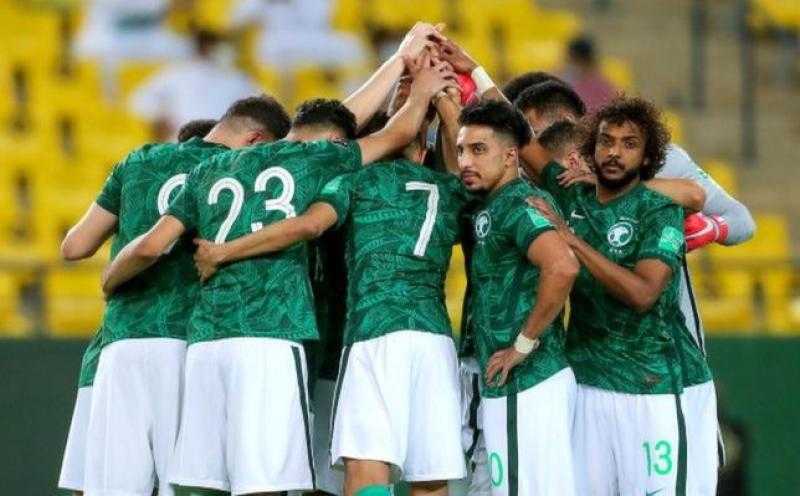 موعد مباراة قيرغيزستان ضد السعودية في كأس أمم آسيا 2023 والقنوات الناقلة