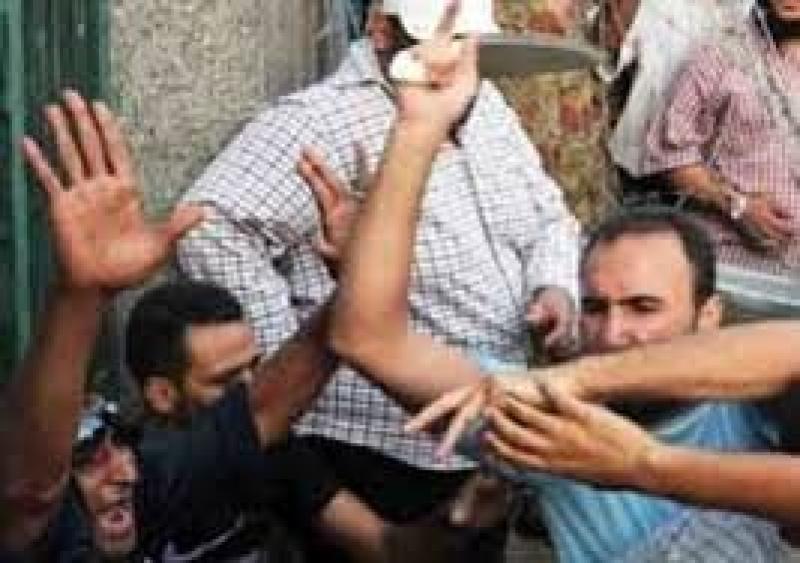 النيابة تأمر بحبس المتهمين في مشاجرة إمبابة