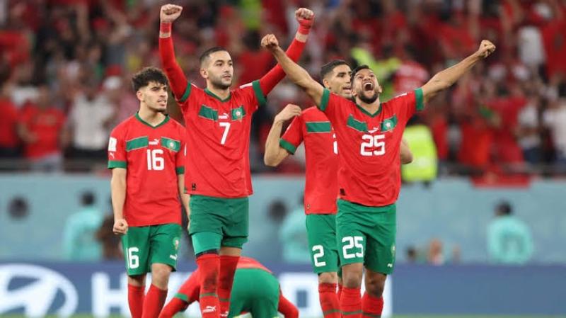 القنوات الناقلة لمباراة منتخب المغرب والكونغو الديمقراطية بكأس الأمم الإفريقية