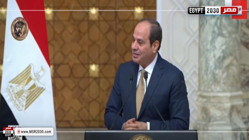 السيسي