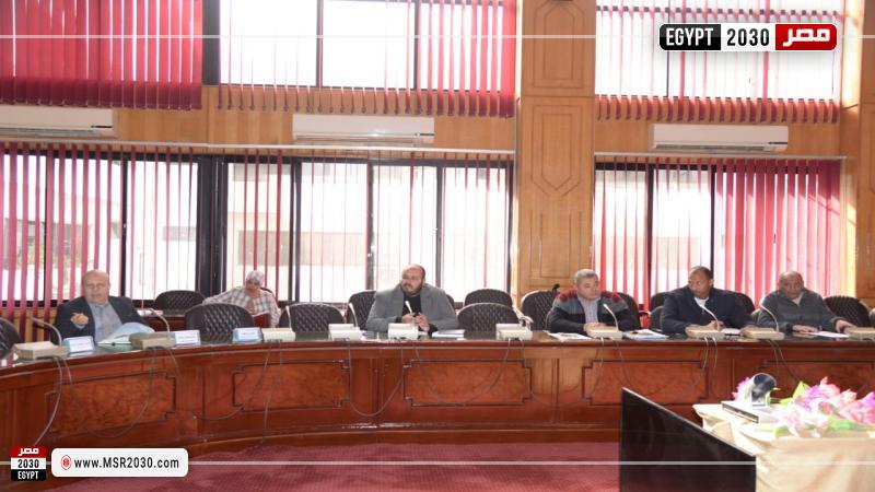 محافظة الإسماعيلية 