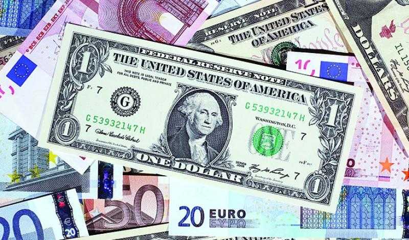 سعر الدولار مقابل الجنيه في تعاملات اليوم الأحد 21 يناير 2024