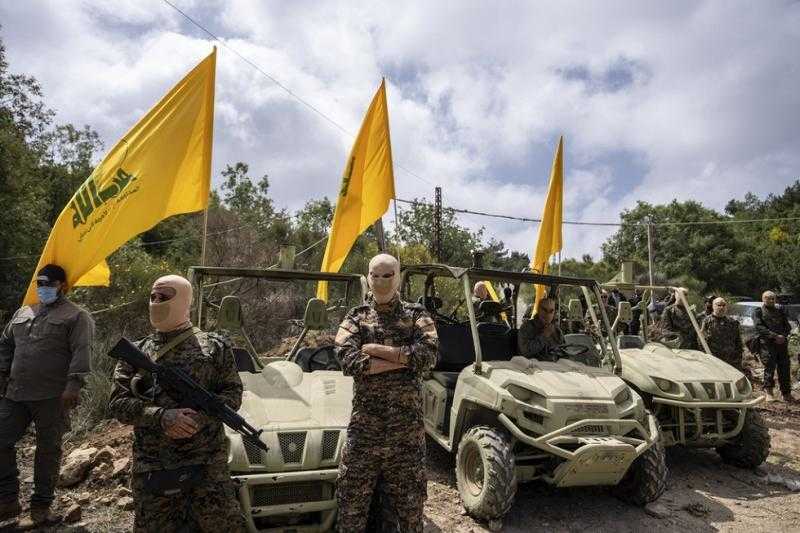 حزب الله: استهدفنا موقع رويسة القرن في مزارع شبعا المحتلة وحققنا إصابة مباشرة