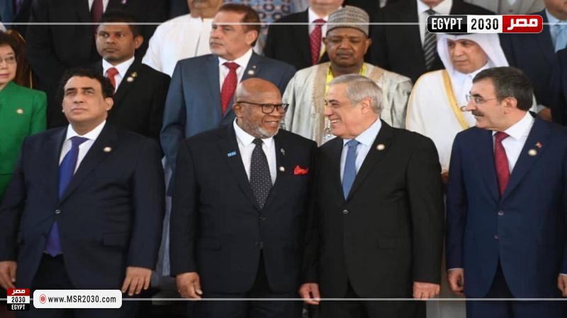 رئيس الجزائر