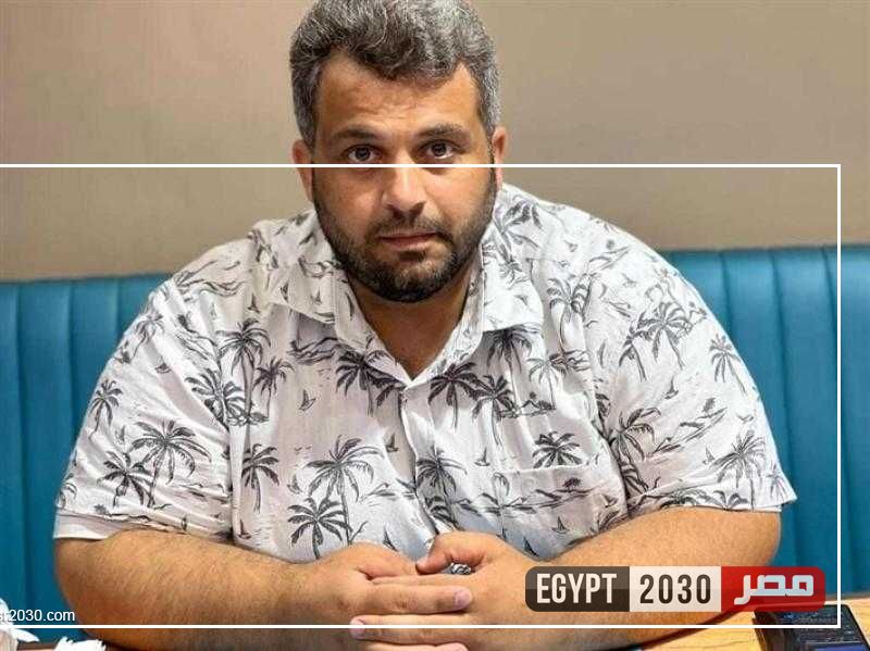 محمد الحاج: استخدام الذكاء الاصطناعي في تحليل سيناريوهات الأفلام والمسلسلات
