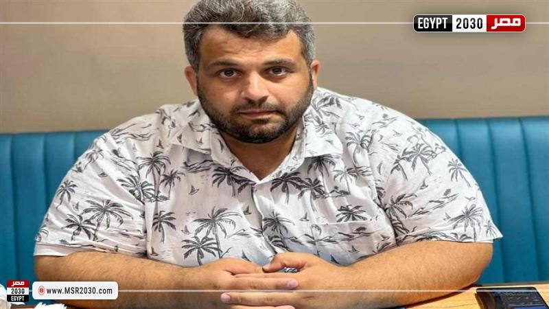 محمد الحاج