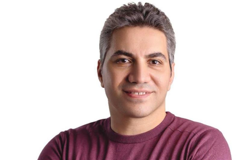 الدكتور طارق زايد 
