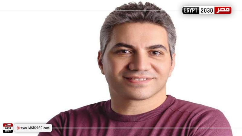 الدكتور طارق زايد