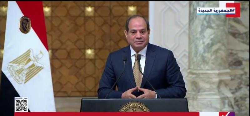 أحمد موسى: الرئيس السيسي لن يسمح لإثيوبيا بانتهاك سيادة الصومال وتحقيق أهدافها الاستعمارية
