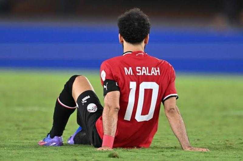 اتحاد الكرة يكشف موعد سفر محمد صلاح إلى إنجلترا