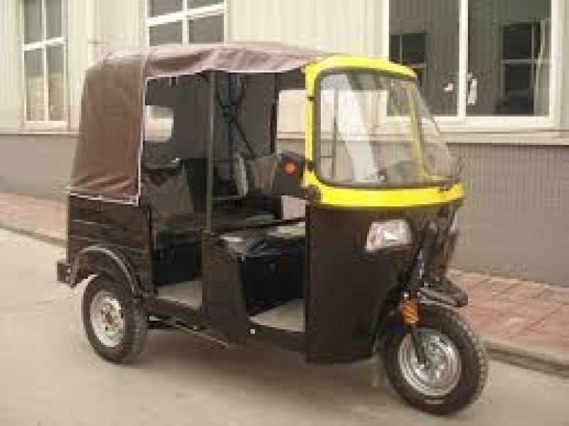 حبس سائق توك توك ادعى تعرضه لسطو ليستولى عليها بالدقهلية