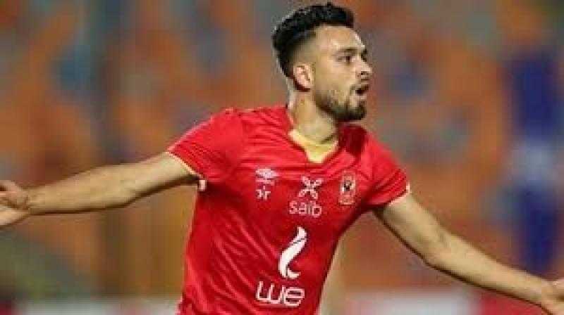 صلاح محسن يوجه رسالة لجماهير الأهلي بعد رحيله