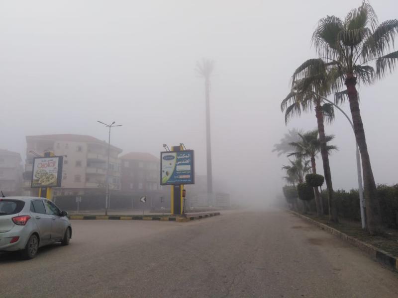 الشبورة 