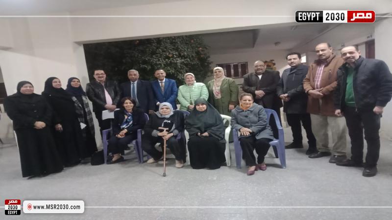 محافظة أسيوط 